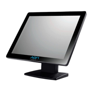 MONITOR 15" AON INCH TOUCH SCREEN TSM-115 1024X768 HDMI VGA 100% Nuevo