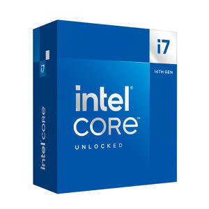 PROCESADOR  INTEL CORE I7 14700K 2.5 GHZ&NBSP; 14VA&NBSP;GEN 100% Nuevo