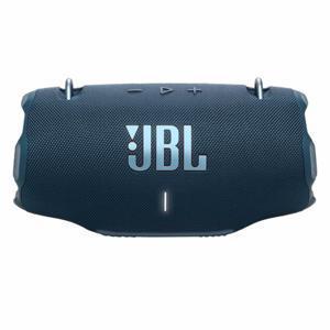 BOCINA BLUETOOTH JBL XTREME 4 80W AZUL 100% Nuevo