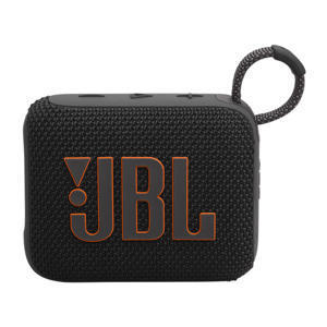 BOCINA BLUETOOTH JBL GO 4 4.2W NEGRO 100% Nuevo