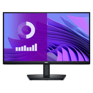 MONITOR 23.8" DELL E2425H FHD 1920X1080 75HZ DISPLAYPORT VGA 100% Nuevo
