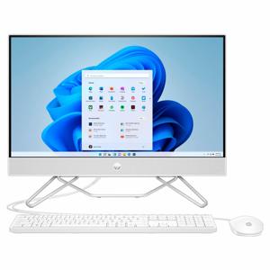 COMPUTADORA ALLINONE HP 24-CB1032LA 23.8" I3-1215U
