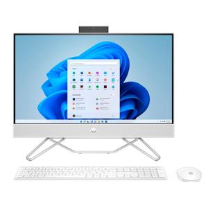 COMPUTADORA HP ALLINONE 24-CB1025LA 23.8" I5-1235U
