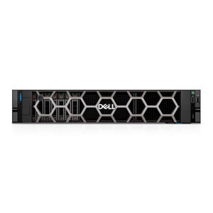 SERVIDOR DELL POWEREDGE R760XS (2) INTEL XEON GOLD 6526Y 2.5 GHZ