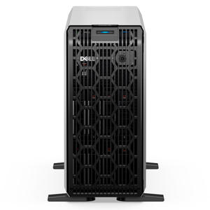 SERVIDOR DELL POWEREDGE T360 INTEL XEON 6357P, 16GB, 2TB-HDD, FUENTE 100% Nuevo