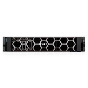 SERVIDOR DELL POWEREDGE R760XS (1)INTEL XEON SILVER 4514Y