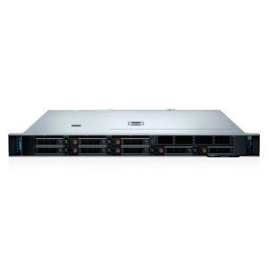 SERVIDOR DELL POWEREDGE R360 INTEL XEON E-2436