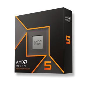 PROCESADOR  AMD RYZEN 5 9600X 3.9GHZ 100% Nuevo