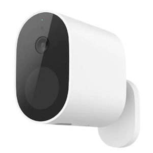 CAMARA INTELIGENTE XIAOMI MI WIRELESS OUTDOOR SECURITY WI-FI FHD 1 100% Nuevo