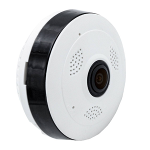 CAMARA INTELIGENTE VTA+ DIURNA, NOCTURNA SMART HOME WI-FI PANORAMIC 100% Nuevo