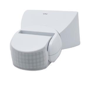 SENSOR DE MOVIMIENTO VTA CON RANGO DE DETECCION A 6M, 180GRADOS 100% Nuevo