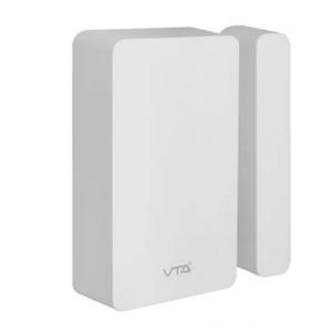 SENSOR DE APERTURA VTA PARA PUERTASVENTANAS SMART HOME WI-FI 100% Nuevo