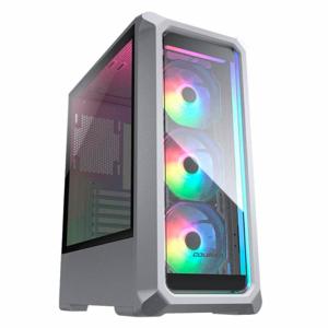 CASE GAMING COUGAR ARCHON 2 RGB BLANCO (NO FUENTE) 100% Nuevo