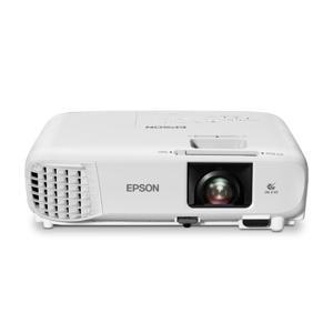 PROYECTOR EPSON POWERLITE E24 3600 LUMENES XGA 3LCD HDMI 100% Nuevo