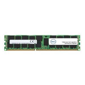 MEMORIA RAM DDR5 RDIMM 16GB DELL 5600MHZ ECC CL46 100% Nuevo