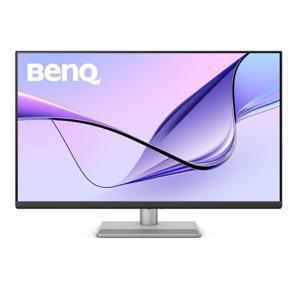 MONITOR 32" IPS BENQ MA320U 4K UHD 3840X2160 USB-C HDMI 100% Nuevo