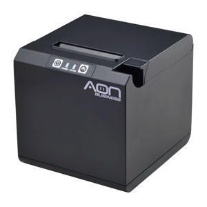 IMPRESORA  PARA TICKETS 58MM AON TERMICA PR-100B USB 100% Nuevo