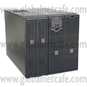 10KVA, 8000WATTS UPS Y REGULADOR  APC SURT10000XLT-1TF10K C, TRANSFORMADOR 100% Nuevo