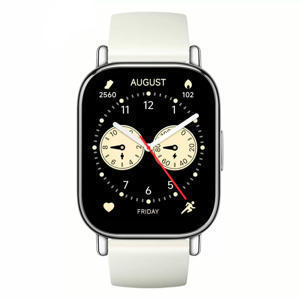 SMARTWATCH XIAOMI REDMI WATCH 5 LITE TPU STRAP 48MM DORADO 100% Nuevo