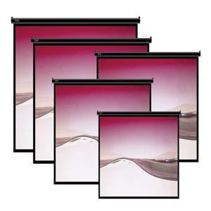 PANTALLA DE PROYECCION 100" KLIP XTREME KPS-303 100% Nuevo