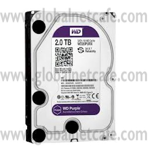 DISCO DURO 2-TERA  SATA6 3.5 WD, SEAGATE 5900RPM 100% Nuevo