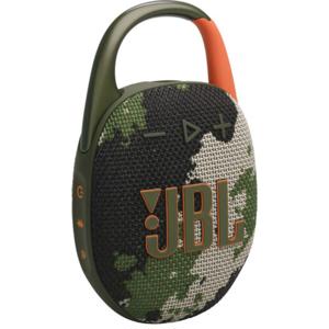 BOCINA BLUETOOTH JBL CLIP 5 7W CAMUFLAJE 100% Nuevo