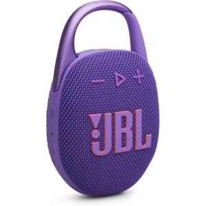 BOCINA BLUETOOTH JBL CLIP 5 7W MORADO 100% Nuevo