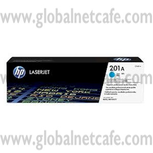 TONER  HP (201A) ORIGINAL AZUL PRO M252, M250, MFP M274, M277 100% Nuevo