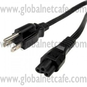 CABLE DE PODER 3 PUNTAS LAPTOP, CARGADOR, IMPRESORA 100% Nuevo