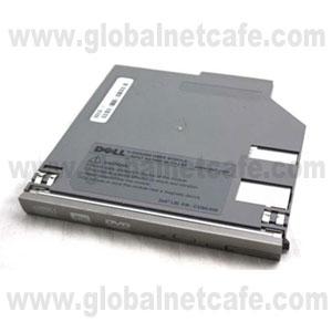 QUEMADORA DVD  DELL LATITUDE D830 (RECONSTRUIDO )