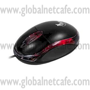 MOUSE MINI XTECH XTM-195 100% Nuevo