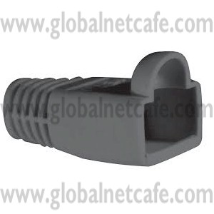 2 CAPUCHONES PARA CONECTOR DE RED RJ45 100% Nuevo