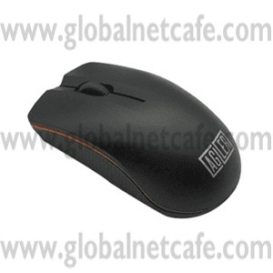 MOUSE USB AGILER AGI-2081 100% Nuevo