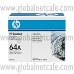 TONER  HP (C364A) ORIGINAL NEGRO (10000 PAGINAS) 100% Nuevo