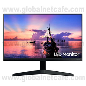 MONITOR 27"   SAMSUNG T35F (HDMI-VGA)75HZ 100% Nuevo