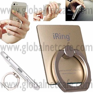 Z SOPORTE PARA CELULAR RING001 100% Nuevo