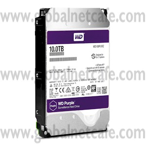 DISCO DURO 10-TERA SATA6 3.5 SEAGATE IRON WOLF 7200RPM 100% Nuevo