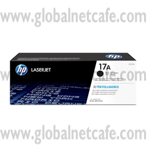 TONER  HP (CF217A) ORIGINAL NEGRO PRO M102A, 102W, M130A, M130FN, M130NW 100% Nuevo