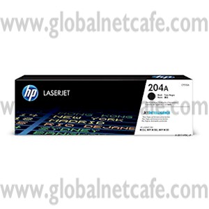 TONER  HP (CF510A) 204A ORIGINAL NEGRO M180NW 100% Nuevo