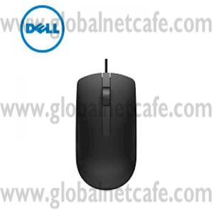 MOUSE USB DELL MS116 100% Nuevo