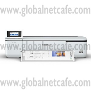 IMPRESORA  PLOTTER EPSON SURECOLOR T3170 (24") 100% Nuevo