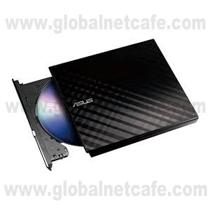 QUEMADORA DVD  USB  ASUS BLANCA 100% Nuevo