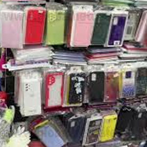 ESTUCHES VARIOS PARA CELULARES 100% Nuevo