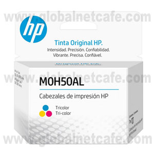 CABEZAL HP (M0H50AL) COLOR 115, 450, 515, 530, 400, 300, 615, 300 100% Nuevo