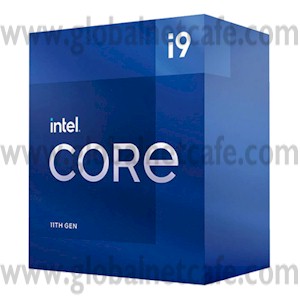 PROCESADOR  CORE I9 3.5GHZ (11900K) 1200 (INTEL) 8 NUCLEOS 100% Nuevo