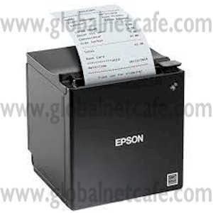 IMPRESORA  POS EPSON TM-M30II USB-RED-BLUETOOTH-TERMICA 100% Nuevo