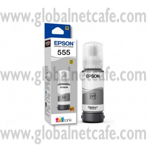 TINTA  T555520-AL ORIGINAL GRIS L8180 100% Nuevo