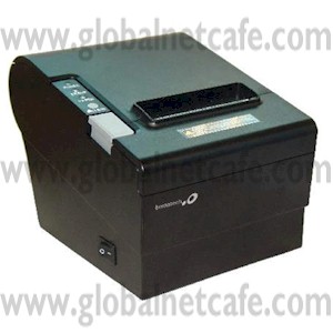 IMPRESORA  POS LOGIC CONTROL LR2000 TERMICA USB 100% Nuevo