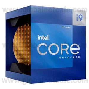 PROCESADOR  CORE I9 3.2GHZ (12900K) 1700 (INTEL) 16 NUCLEOS 100% Nuevo