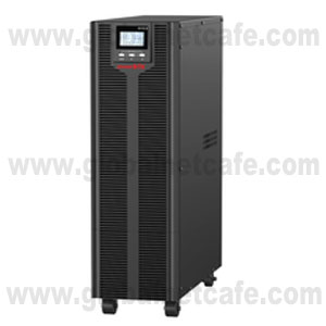 20KVA CON 20000WATTS DE CAPACIDAD UPS Y REGULADOR  PB-920 220V PARED EN LINEA, 12MESES BAT. 100% Nuevo